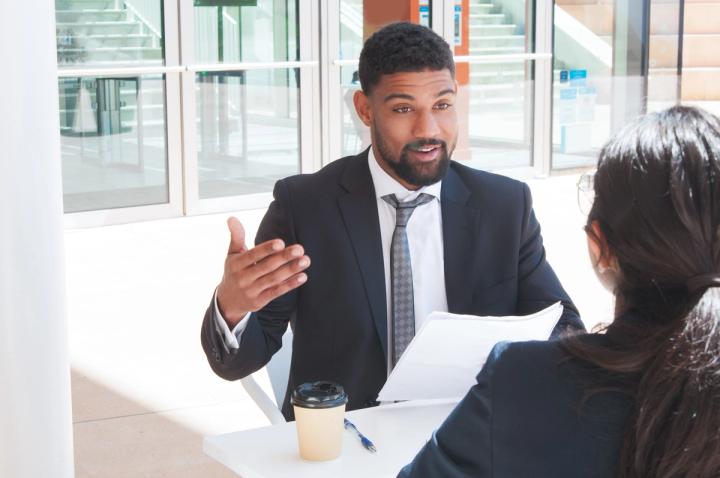 What happens when managers learn to interview and hire