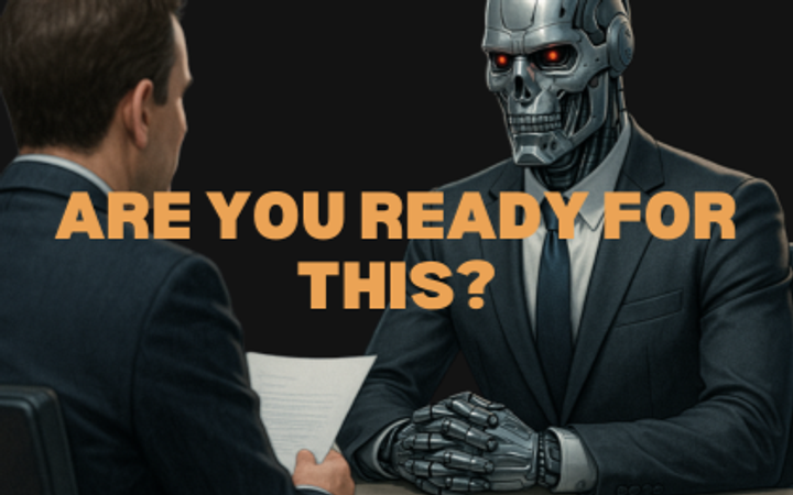 Synthetic Candidate