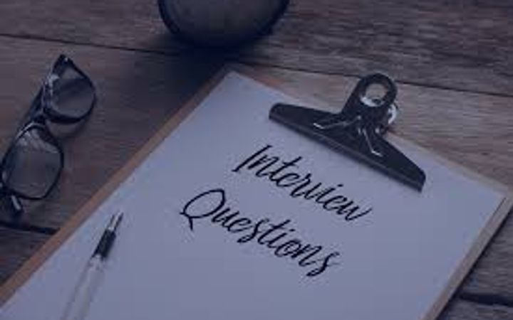 Top 10 Interview Questions