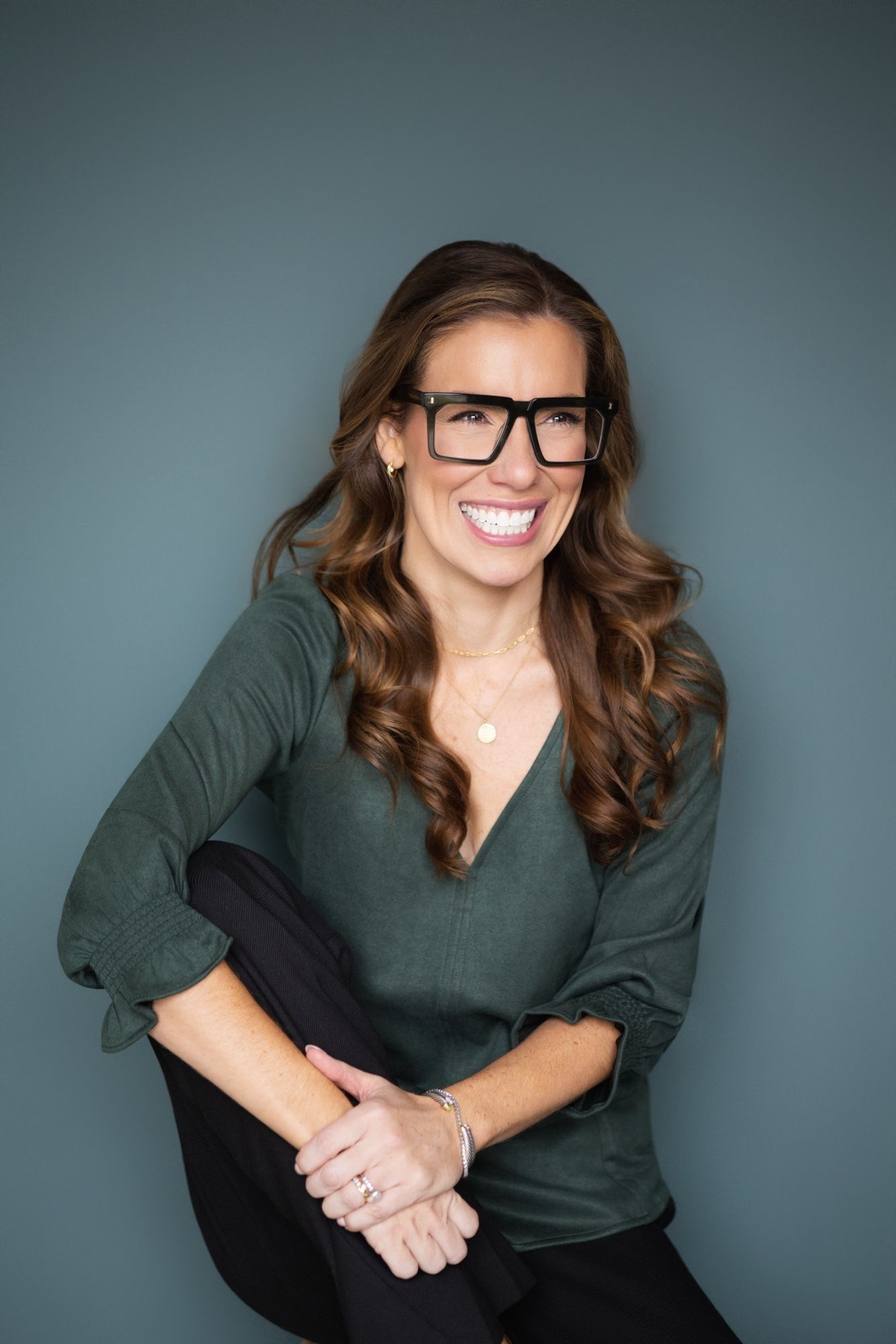 Mattie Duppler, founder of Forward Strategies