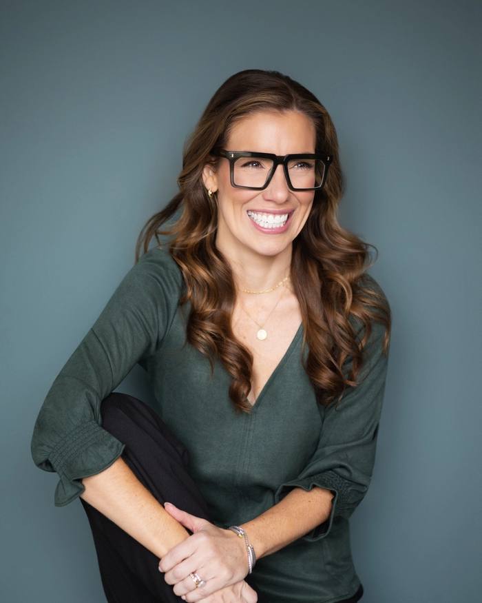 Mattie Duppler, founder of Forward Strategies