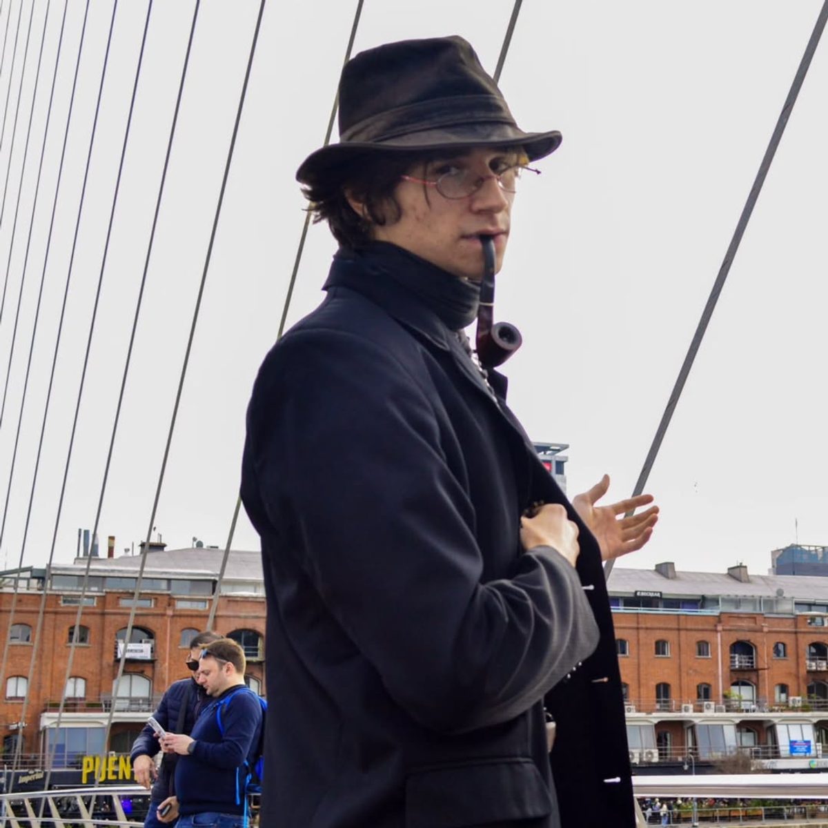 Imagen de portada del journal para Escalar Contenido Sin Perder el Alma