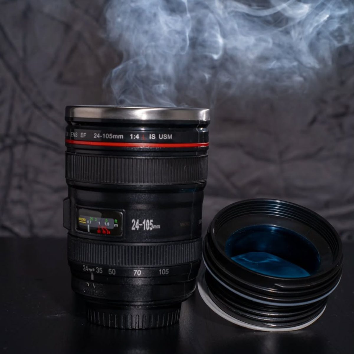 Imagen de portada del journal para Capturando Momentos que Conectan