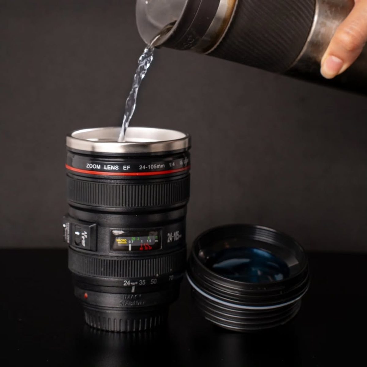 Imagen de portada del journal para Por Qué Prototipamos Temprano