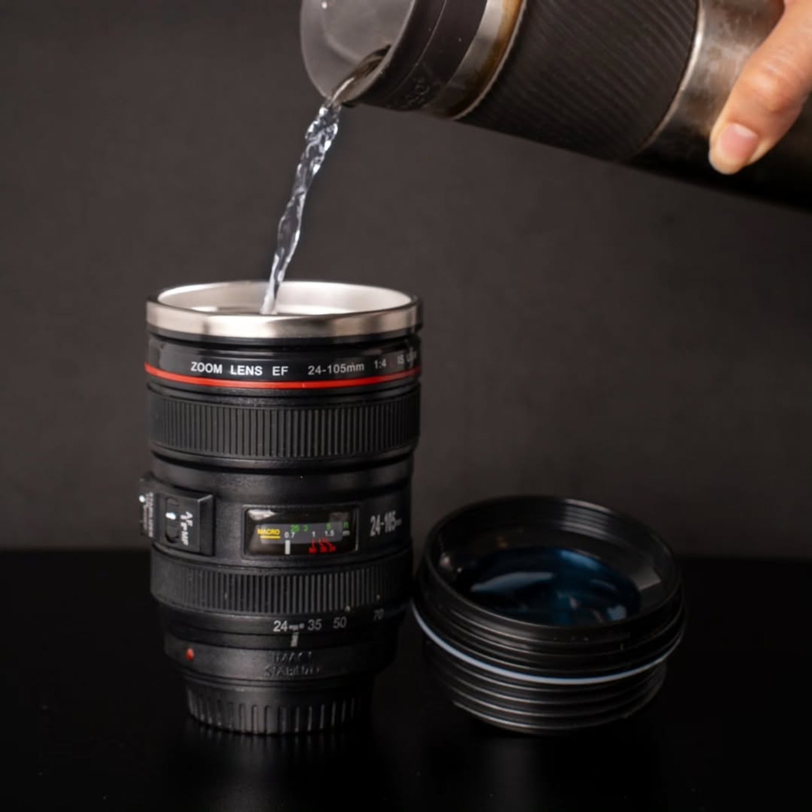 Imagen de portada del journal para Por Qué Prototipamos Temprano