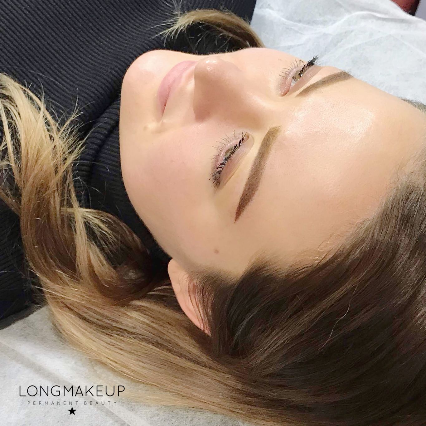 The Unconventional Guide to Ombre Powder Eyebrows NYC, NY & NJ