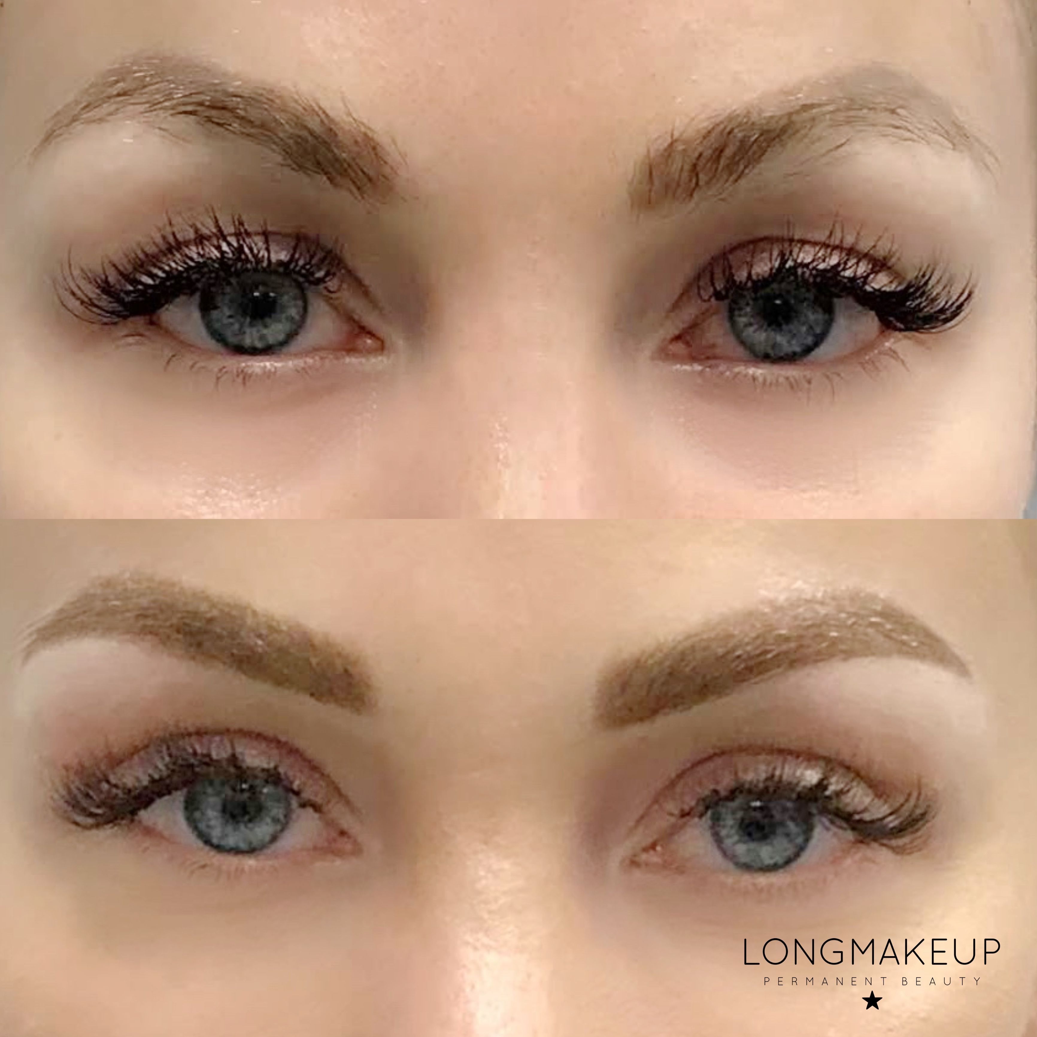 HOW TO CORRECT PERMANENT MAKEUP - Arch Angels NYC