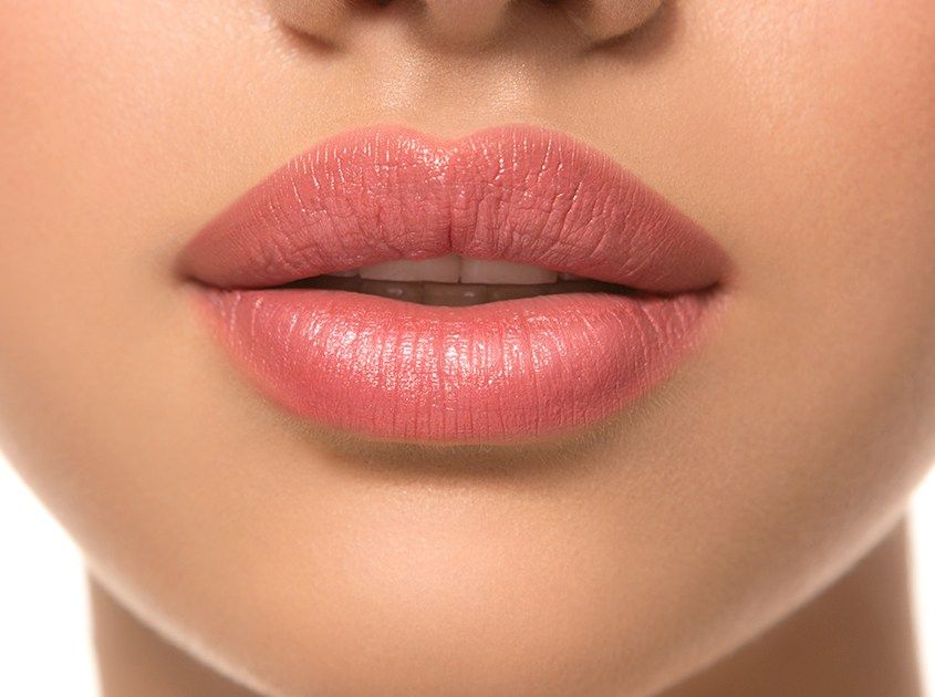 What You Need To Know About Lip Blushing A Tattoo For Fuller Lips