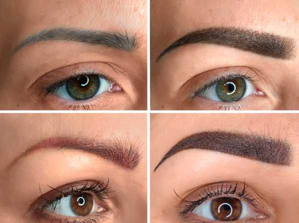 Share more than 123 tattooed eyebrows versus microblading latest