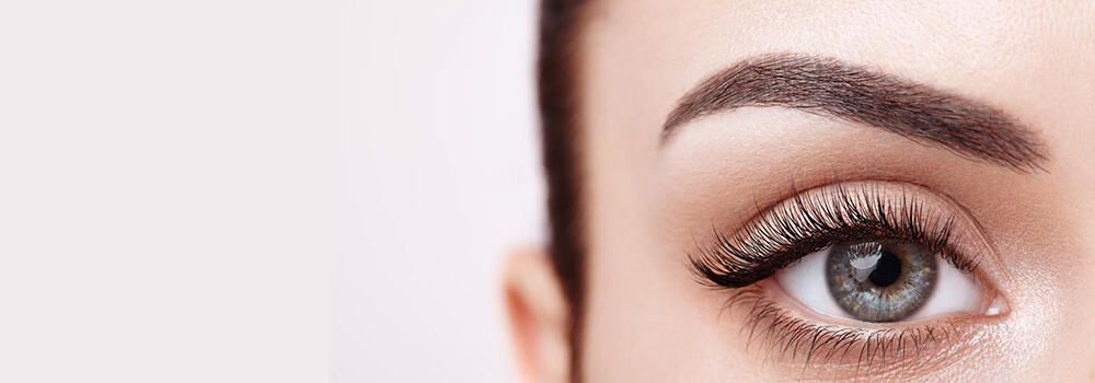 Powder eyebrow nyc