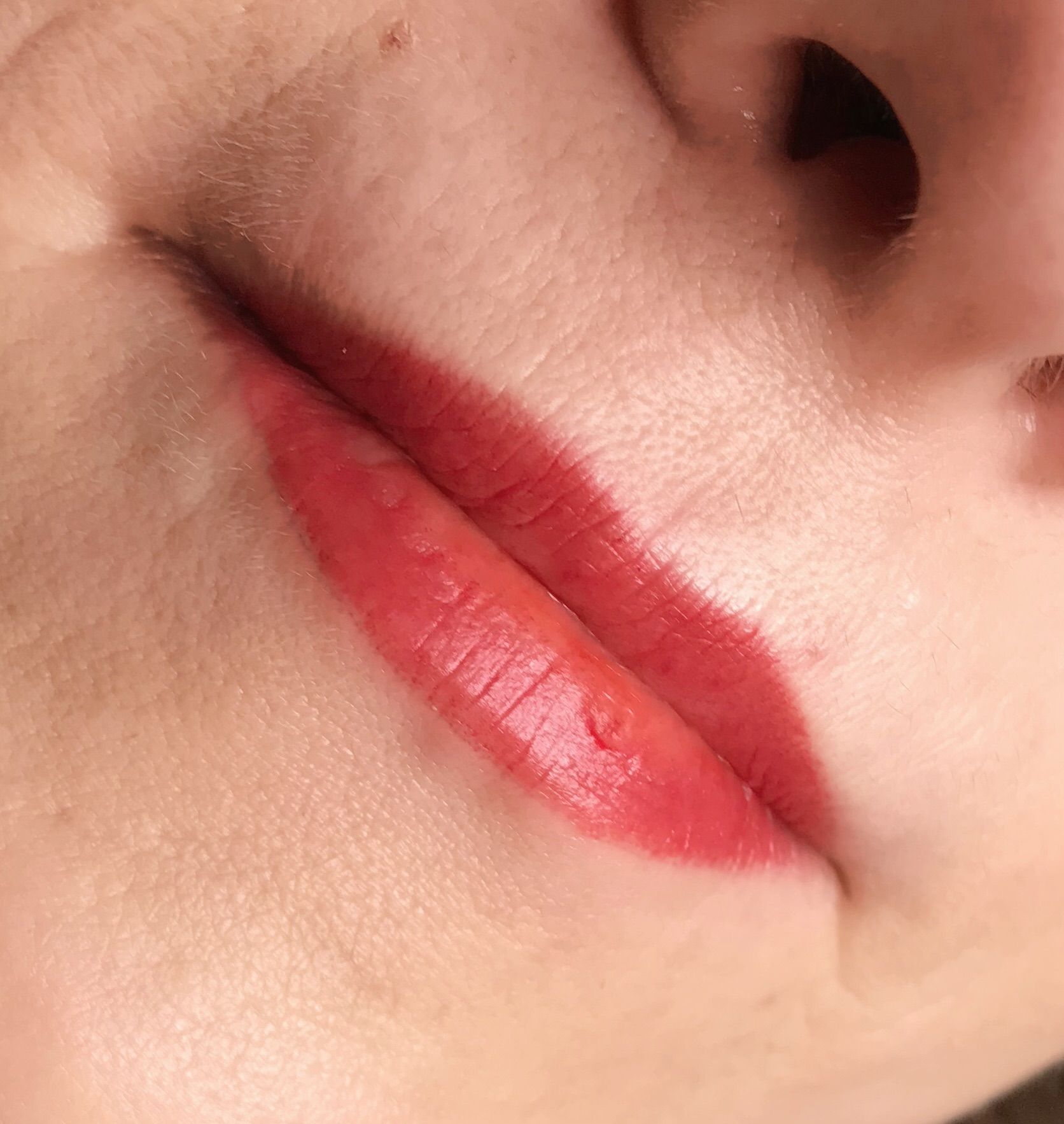 What is Lip Blushing and Lip Tattoos? | Benefits of Lip Blush Tattoo