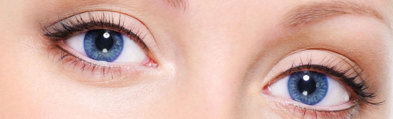 Permanent Eyeliner Colors - From Basic to Colorful