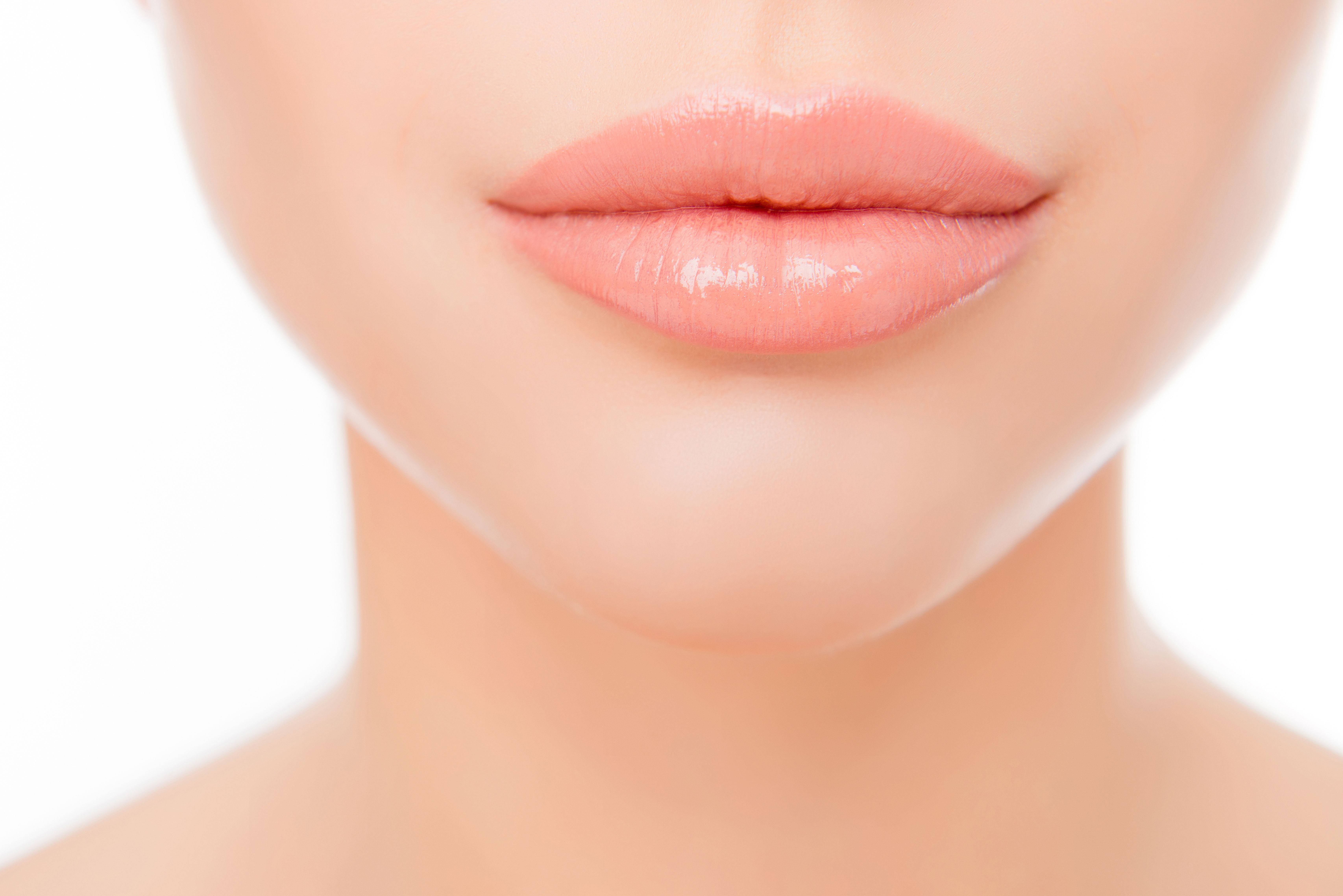Lip blush