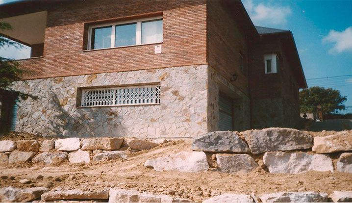 Obra "Can Valls" (7)