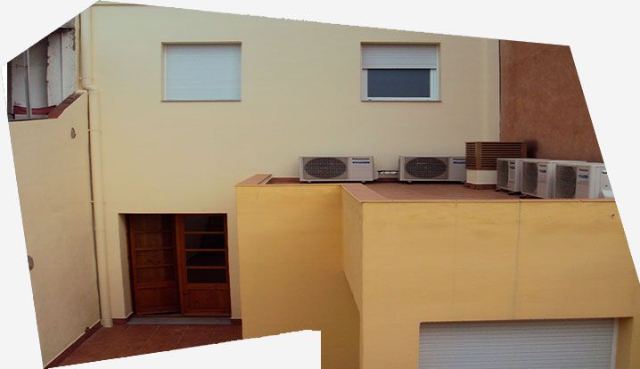 Obra "Plaça de la Vila" (3)