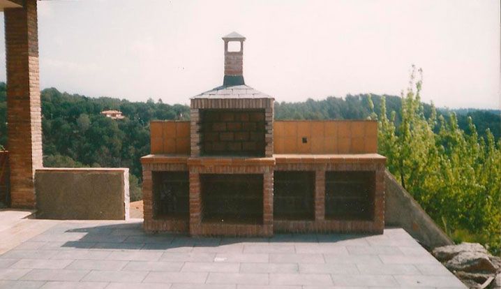 Obra "Can Valls" (4)