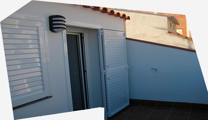 Obra "Santa Marta", Mataró