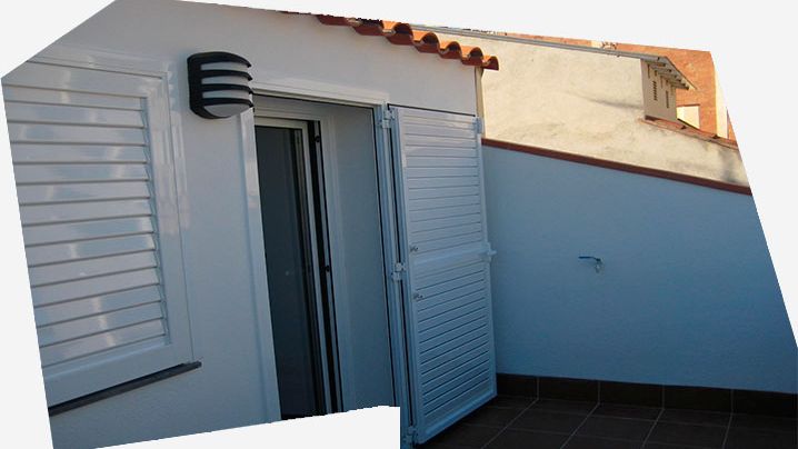 Obra "Santa Marta", Mataró