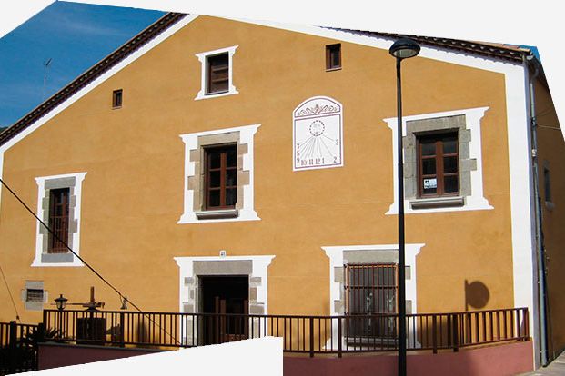 Masia "Cal Doctor", Vilassar de Dalt
