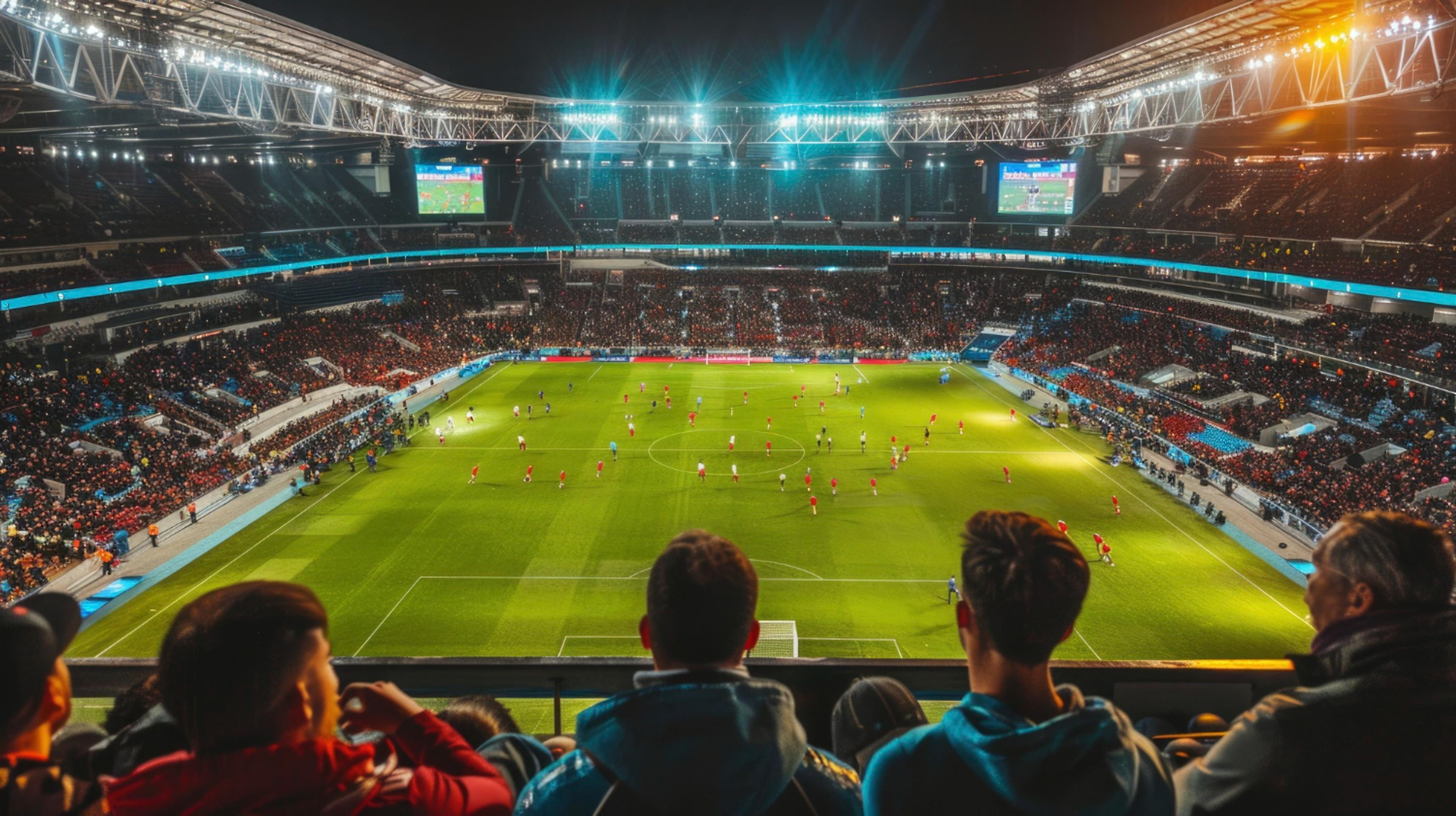 Premier League: Slik ser man Premier League billig (2026)