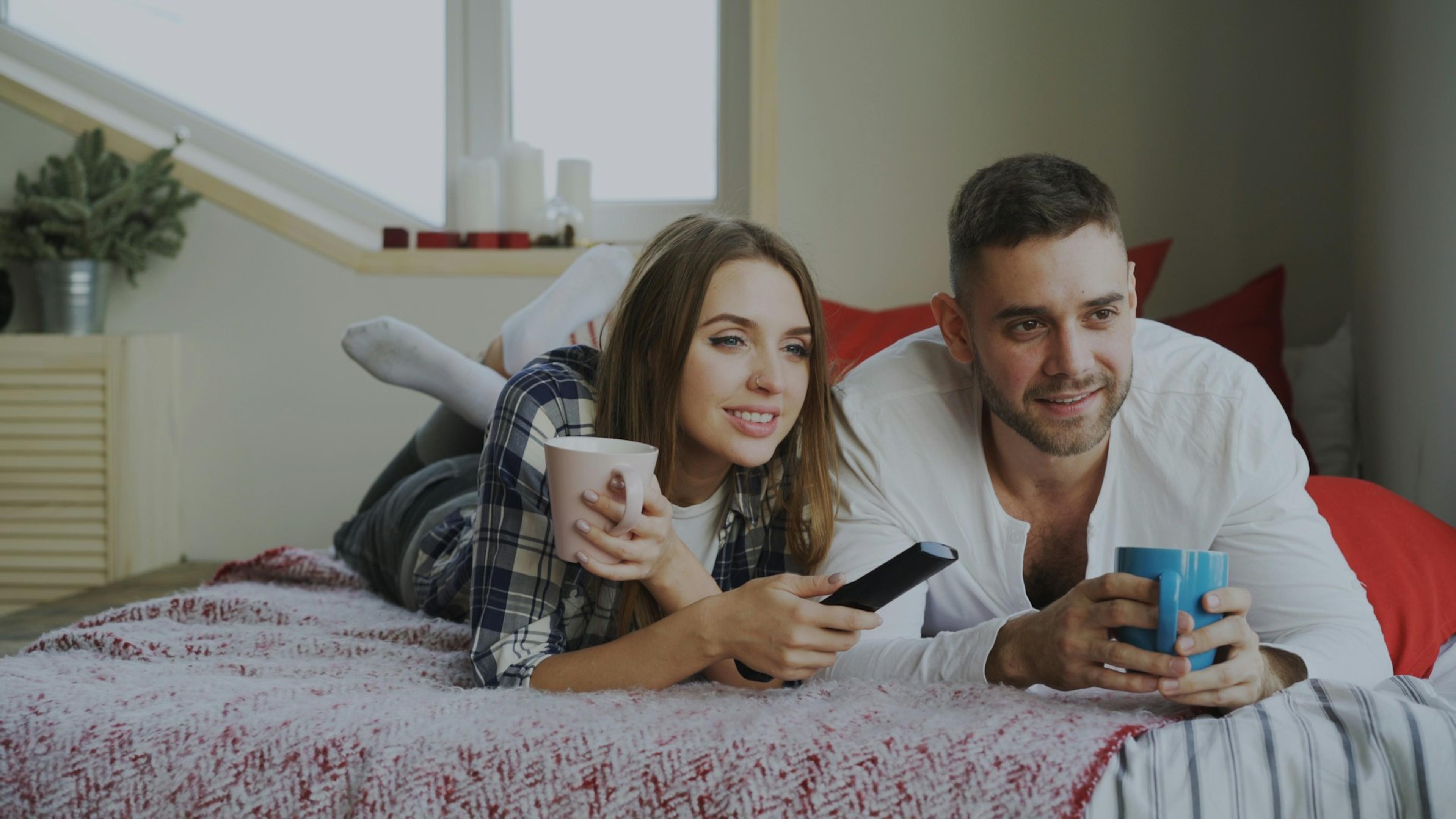 Slik kan man se TV: Kabel, mobilnett, fiber og parabol