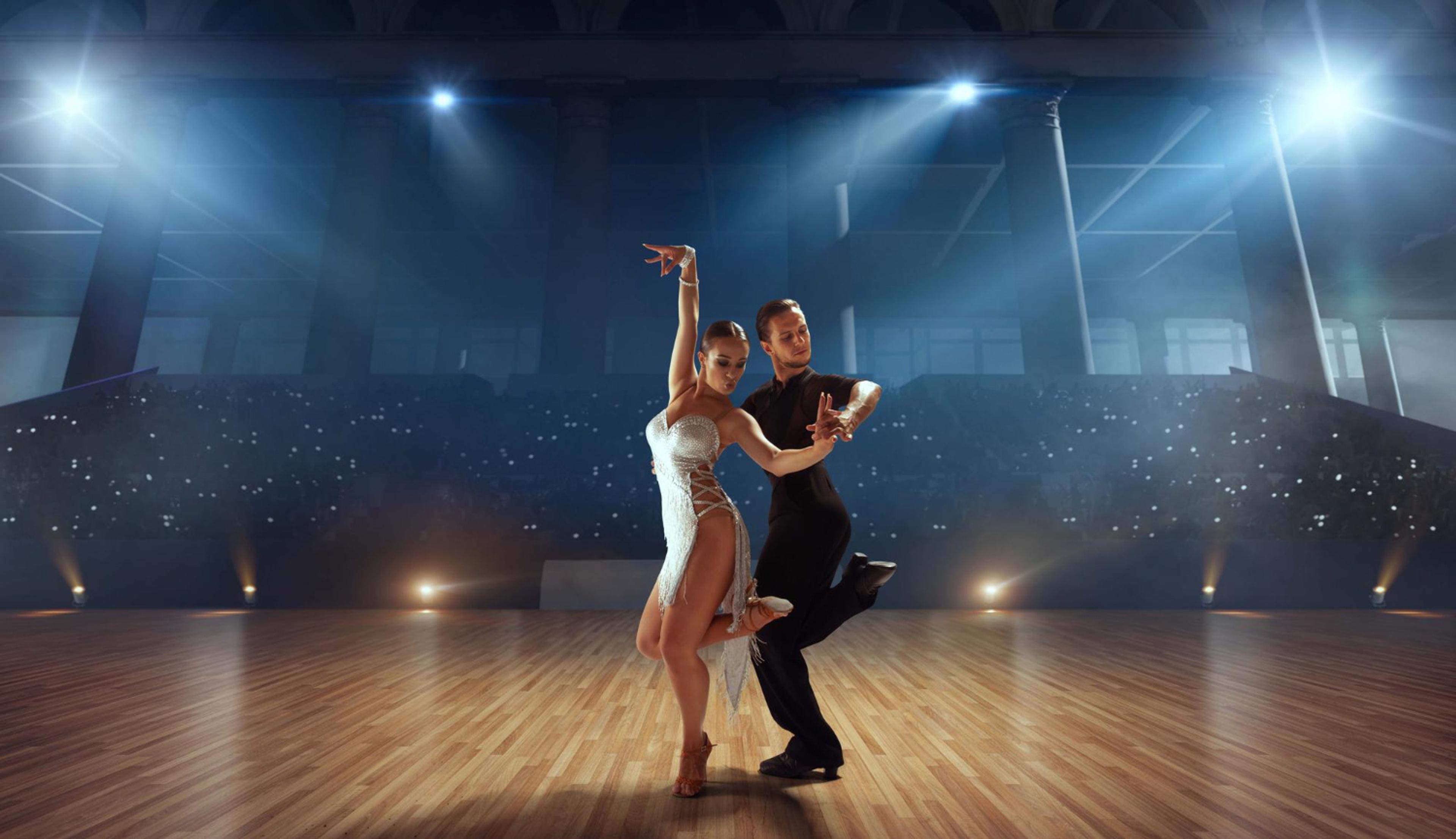 Skal vi danse: Komplett oversikt