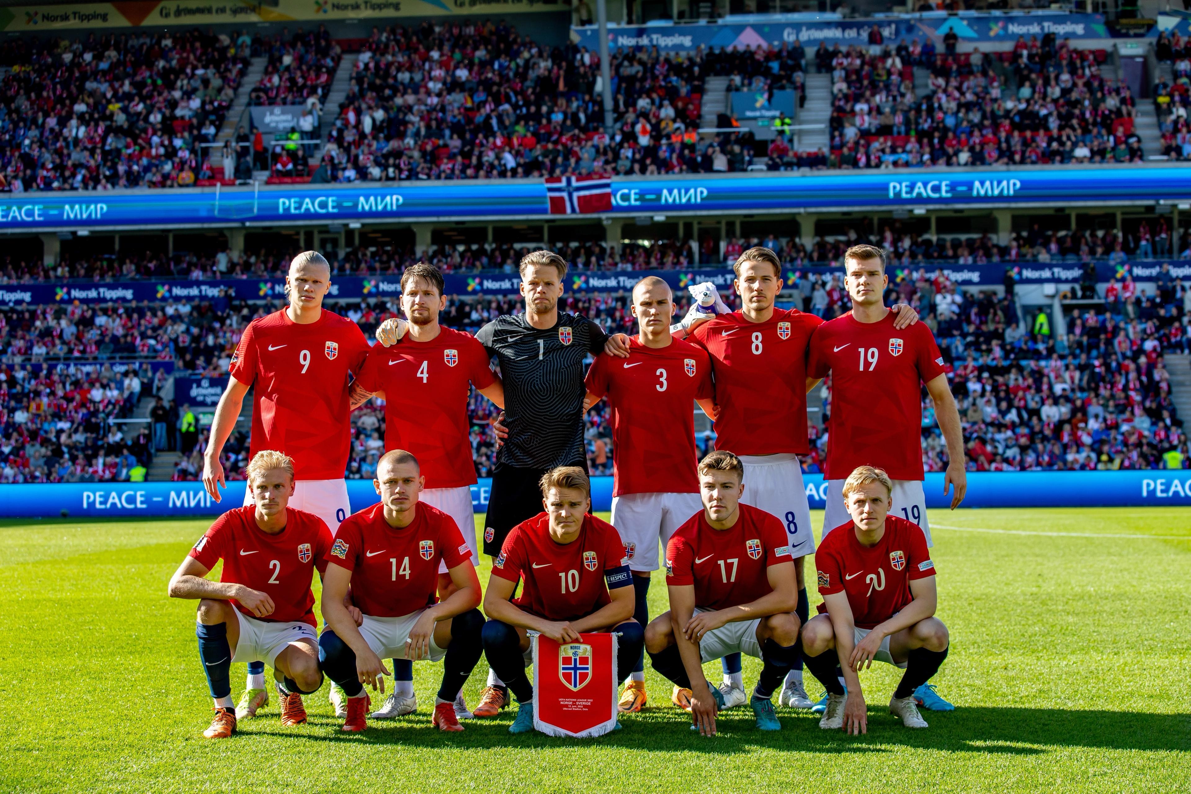 Slik ser man fotball-VM 2026 på TV: Komplett guide