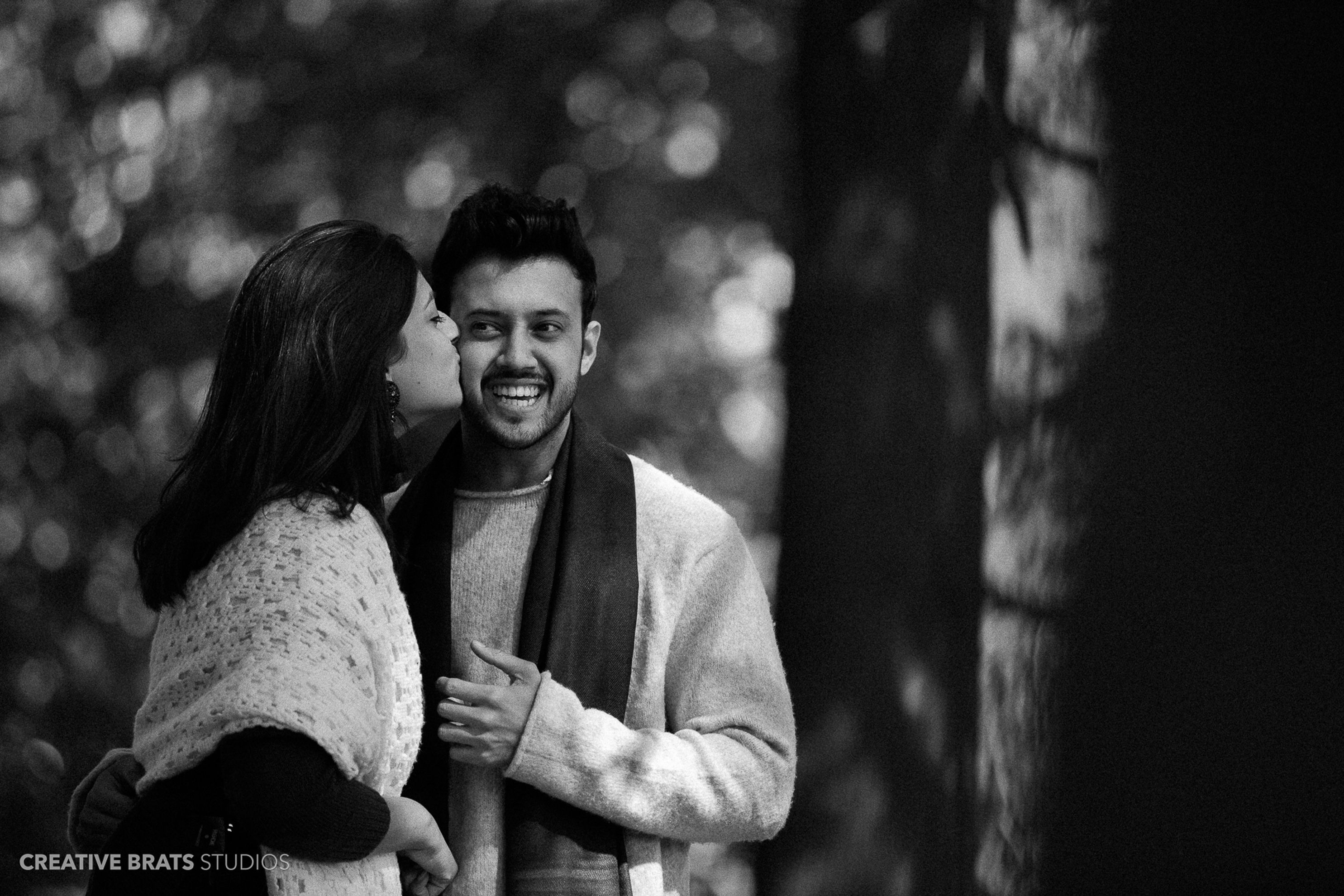 An Intimate Wedding of Mridu and Saurav