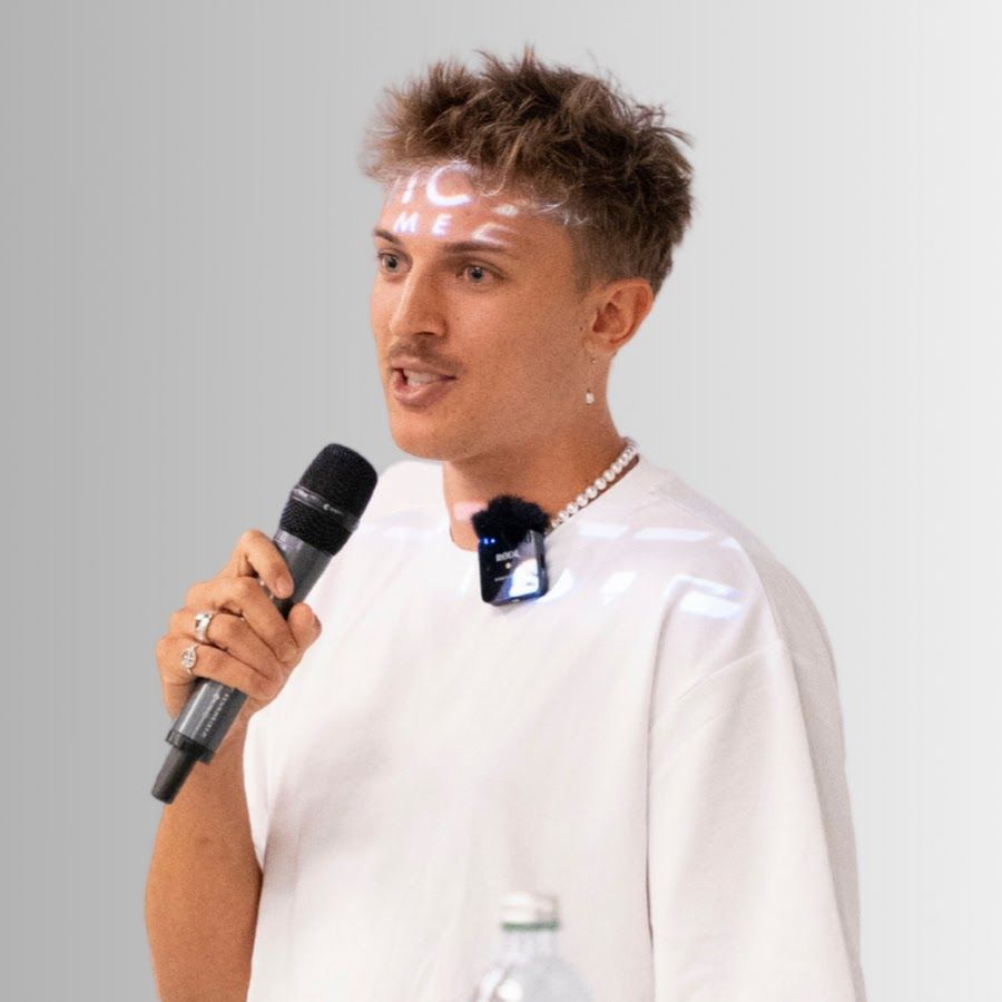 Florian Buck