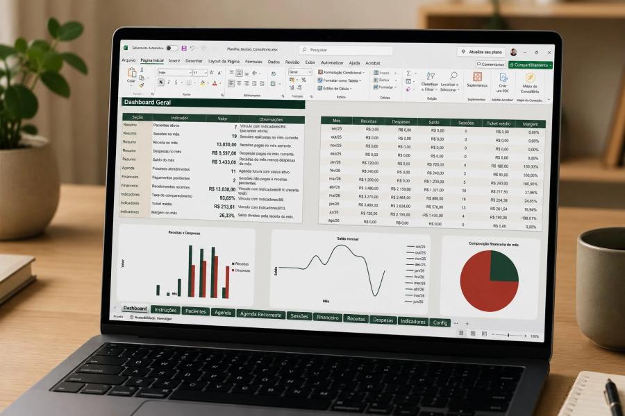sistema-gestao-psicologia-excel