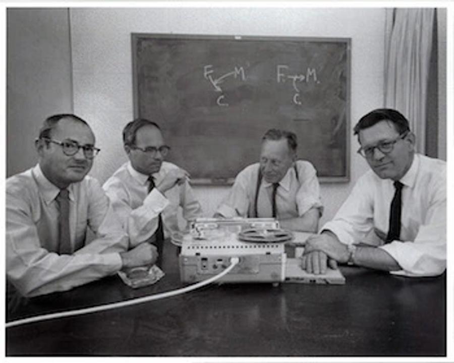 Grupo de Palo Alto
