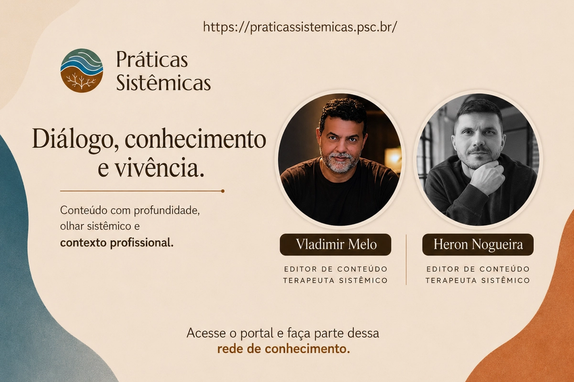 Portal Práticas Sistêmicas