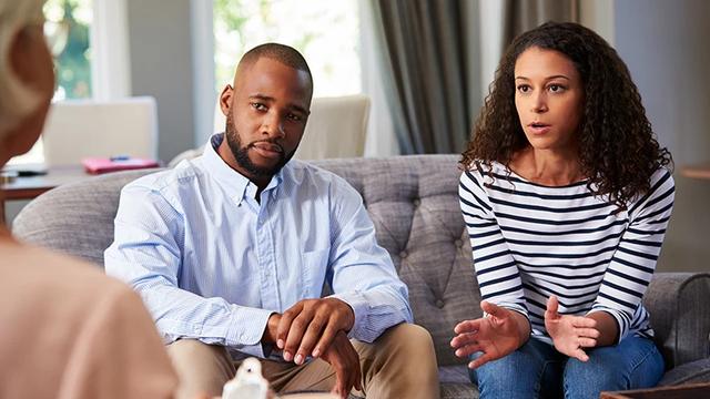 O que esperar da psicoterapia de casal?