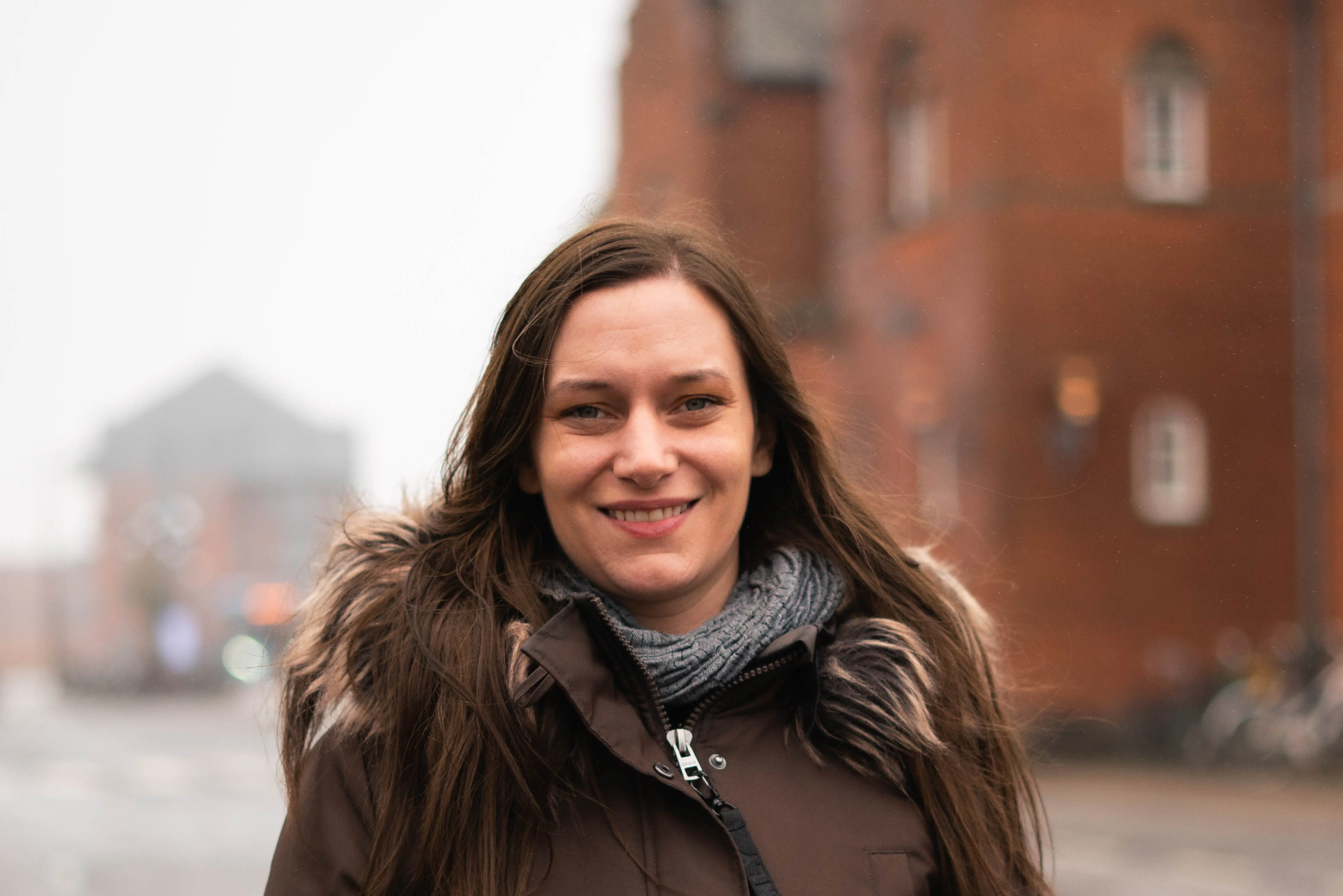 Tabita Zinck