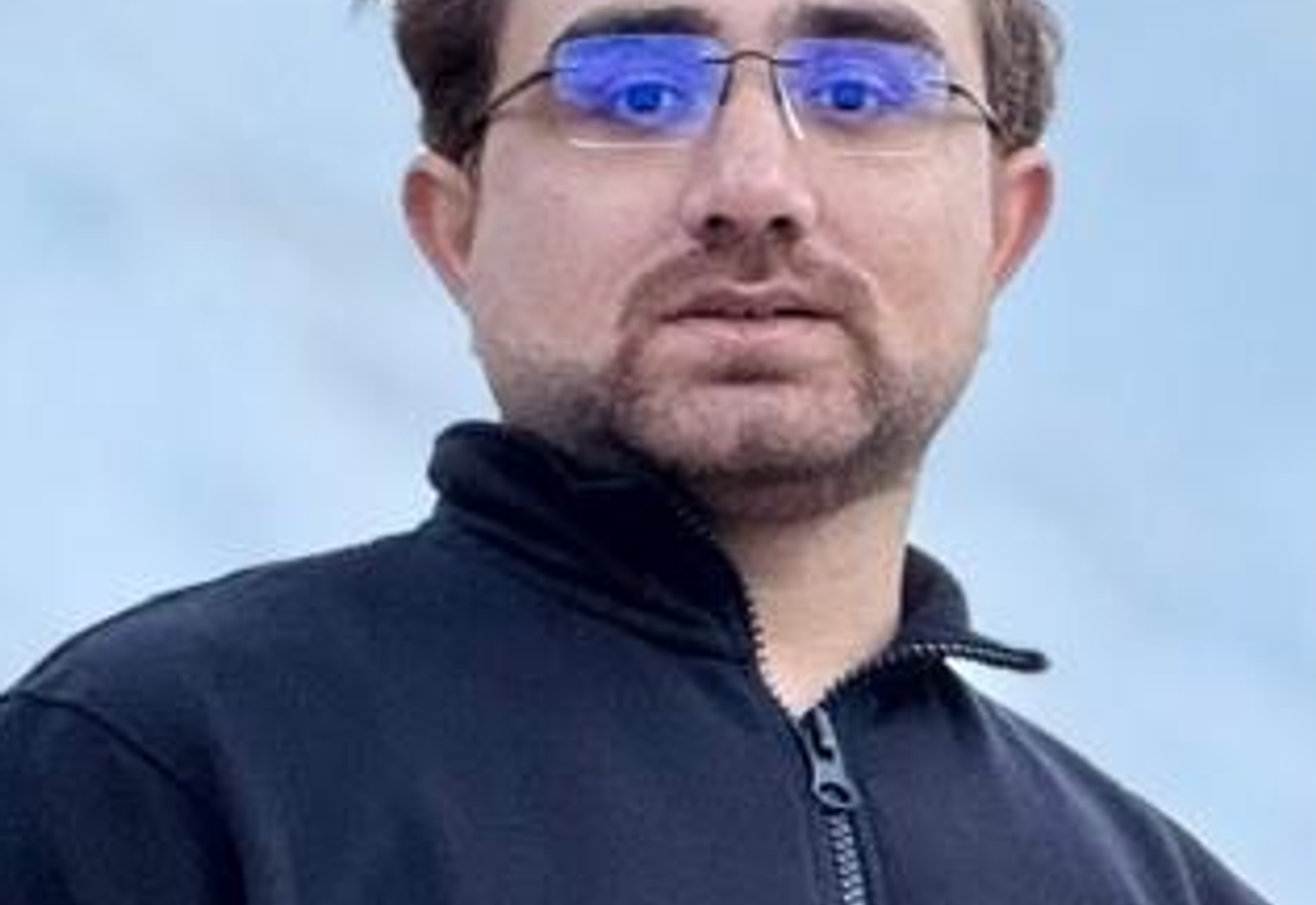 Adeel Butt