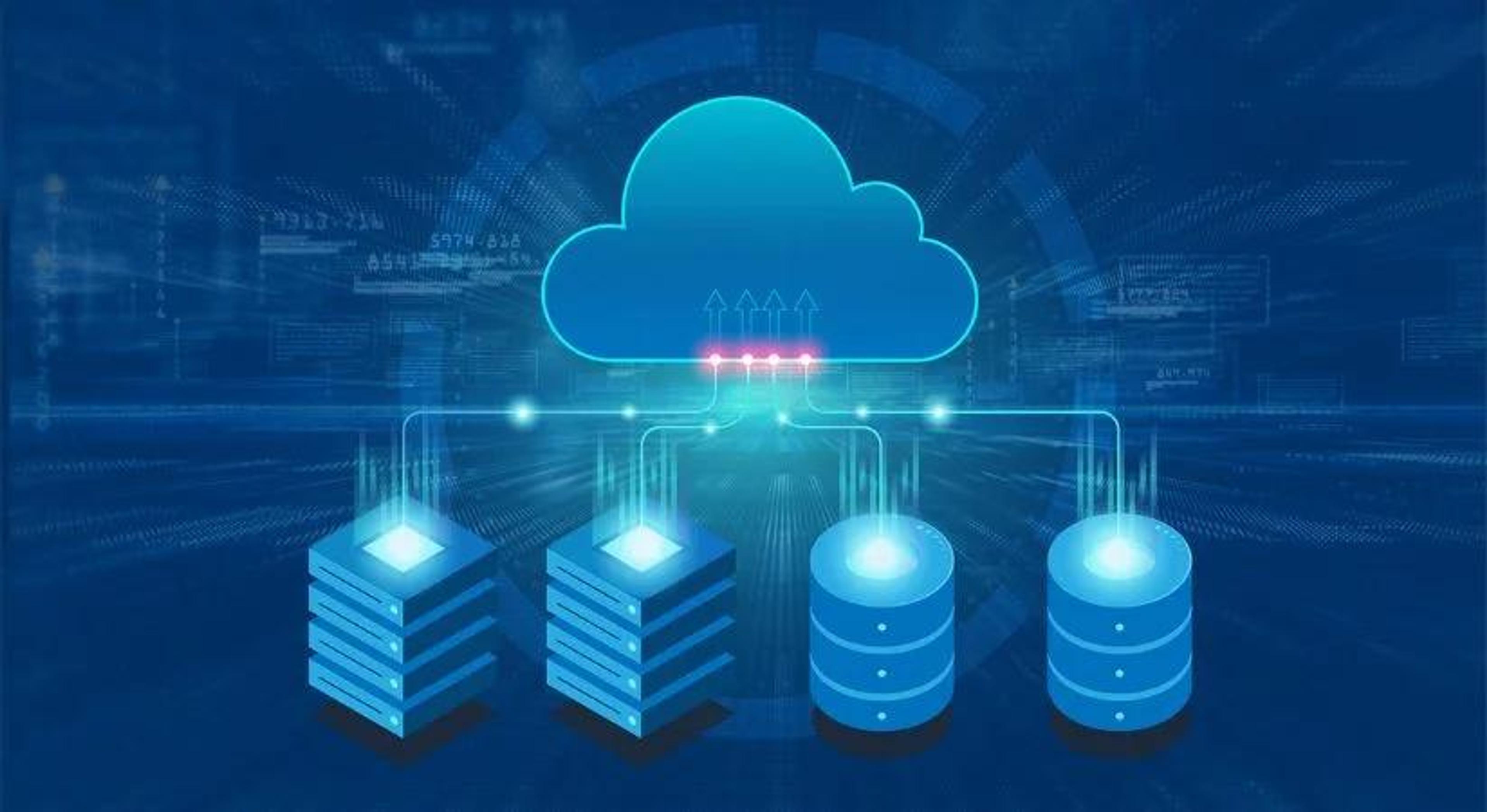 Cloud Infrastructure