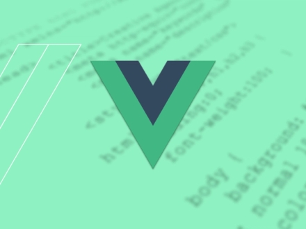 Hire a Vue.js Developer hero image