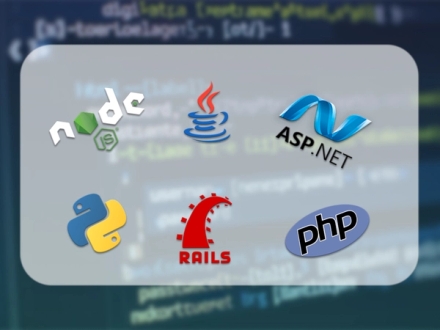 Hire Backend Developers hero image