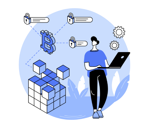 How to Build a Blockchain in Python? Step-by-Step Guide