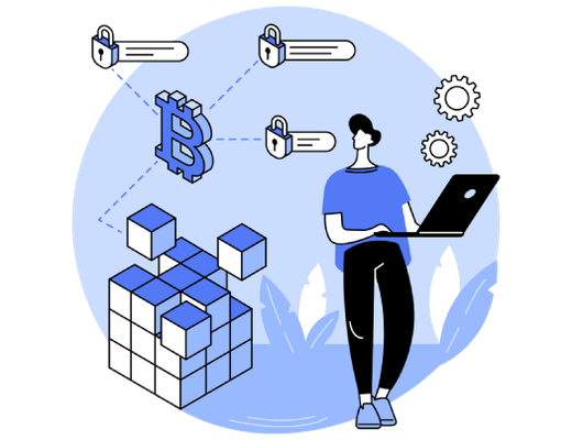How to Build a Blockchain in Python? Step-by-Step Guide