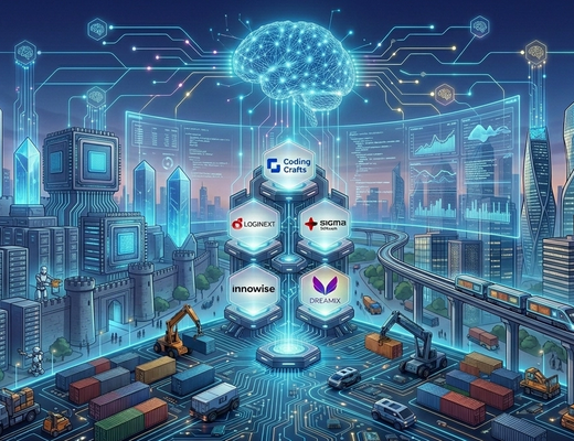 Top logistics companies