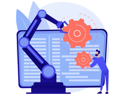 Business process automation