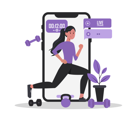 What is the cost of Fitness App Development?