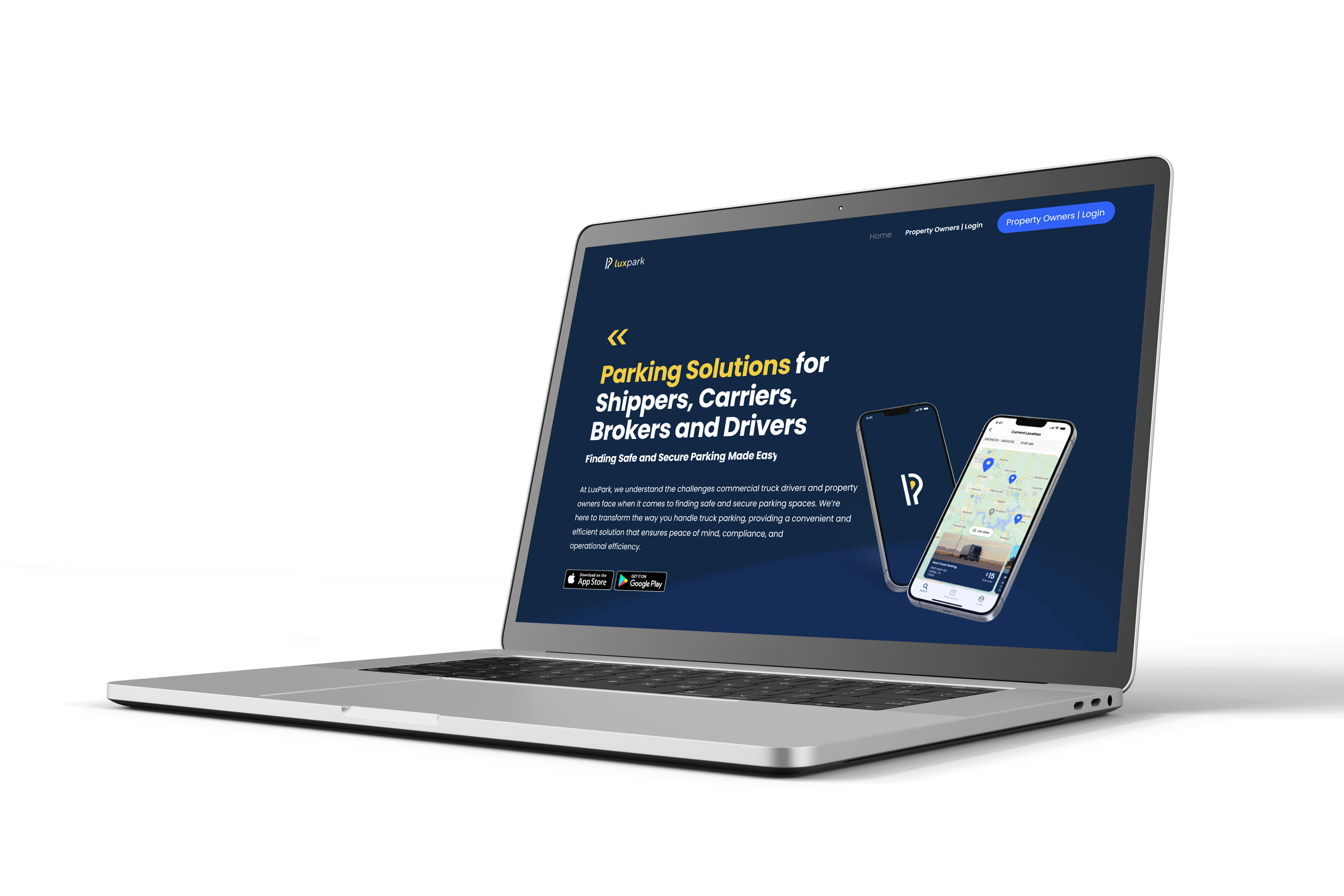 Luxpark featured image