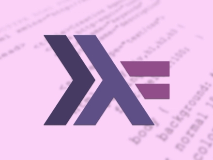 Hire Haskell Developer hero image