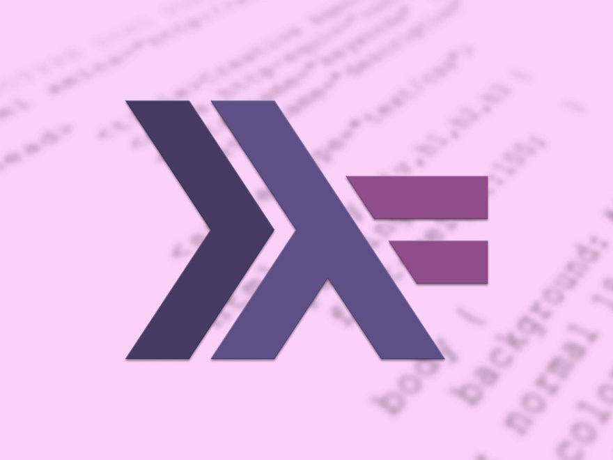 Hire Haskell Developer hero image