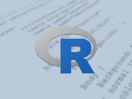 Hire R Developers hero image