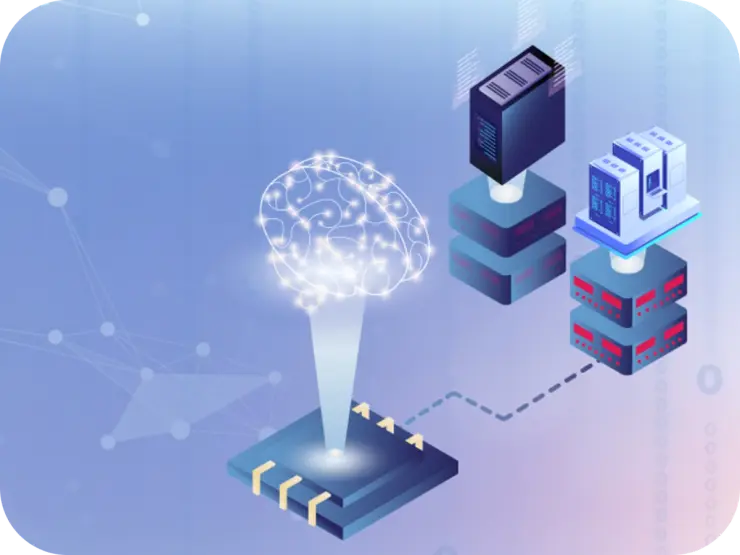 Digital Engineering Services hero image