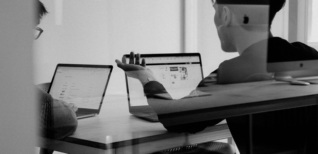 transparency in work