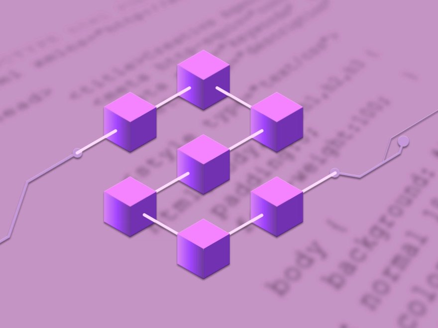 Hire Blockchain Developers hero image